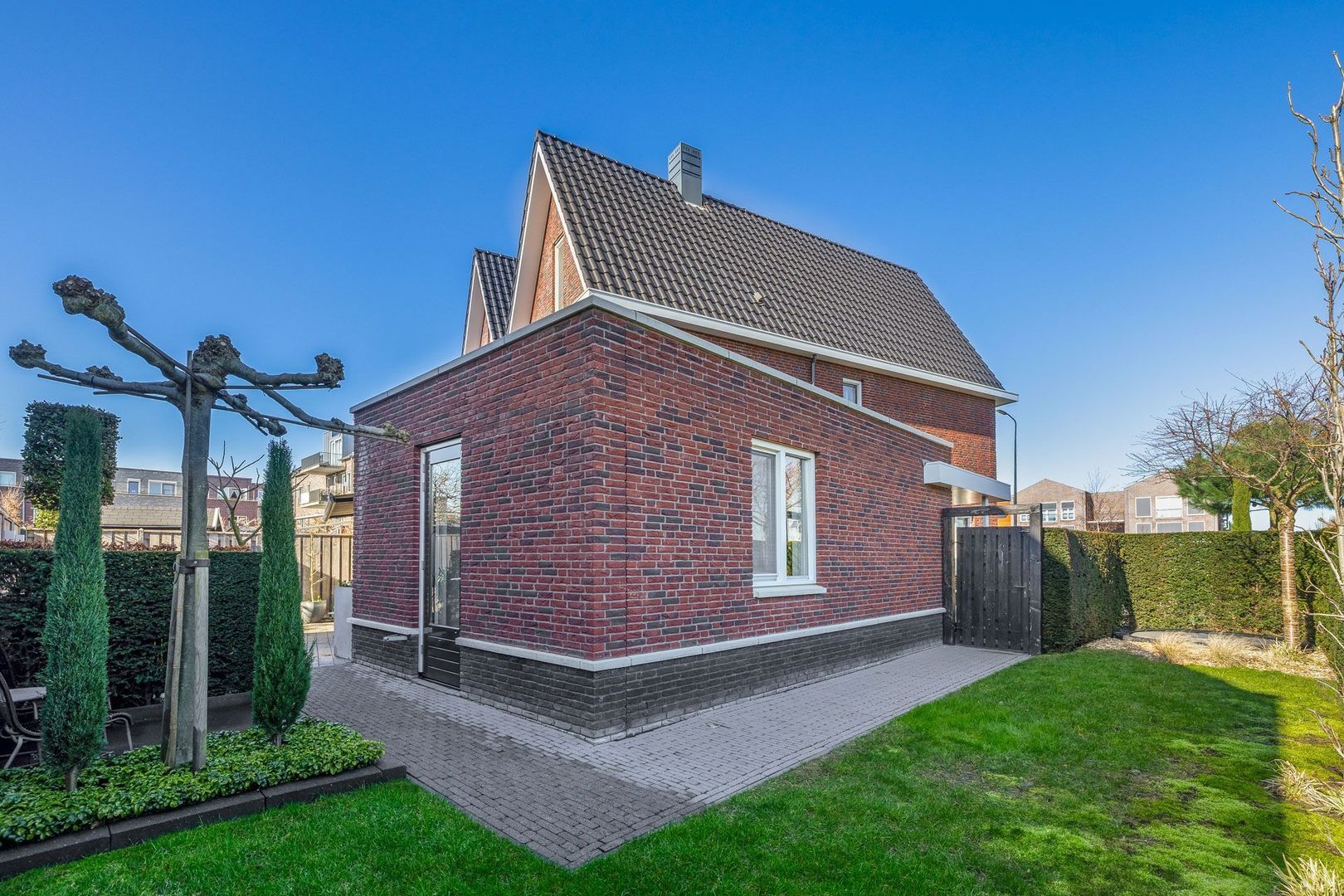 Joost van den Vondellaan 122, Middelharnis foto-38