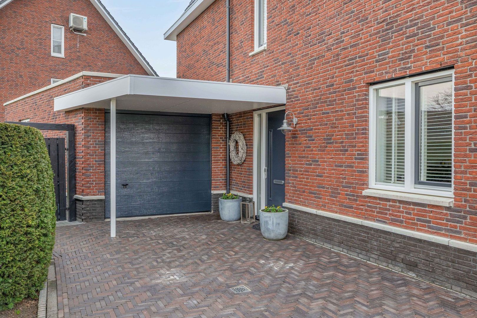 Joost van den Vondellaan 122, Middelharnis foto-6