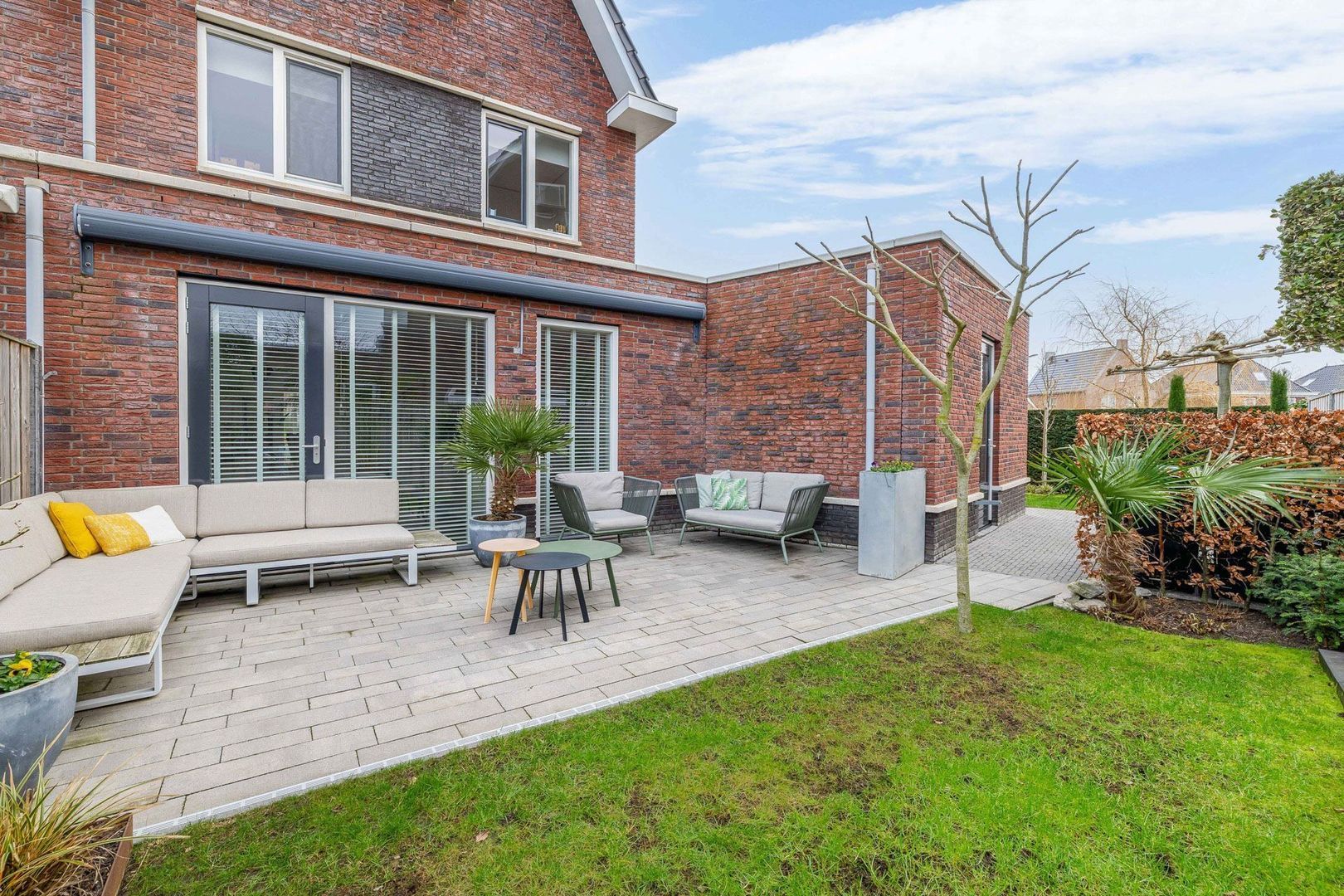 Joost van den Vondellaan 122, Middelharnis foto-3