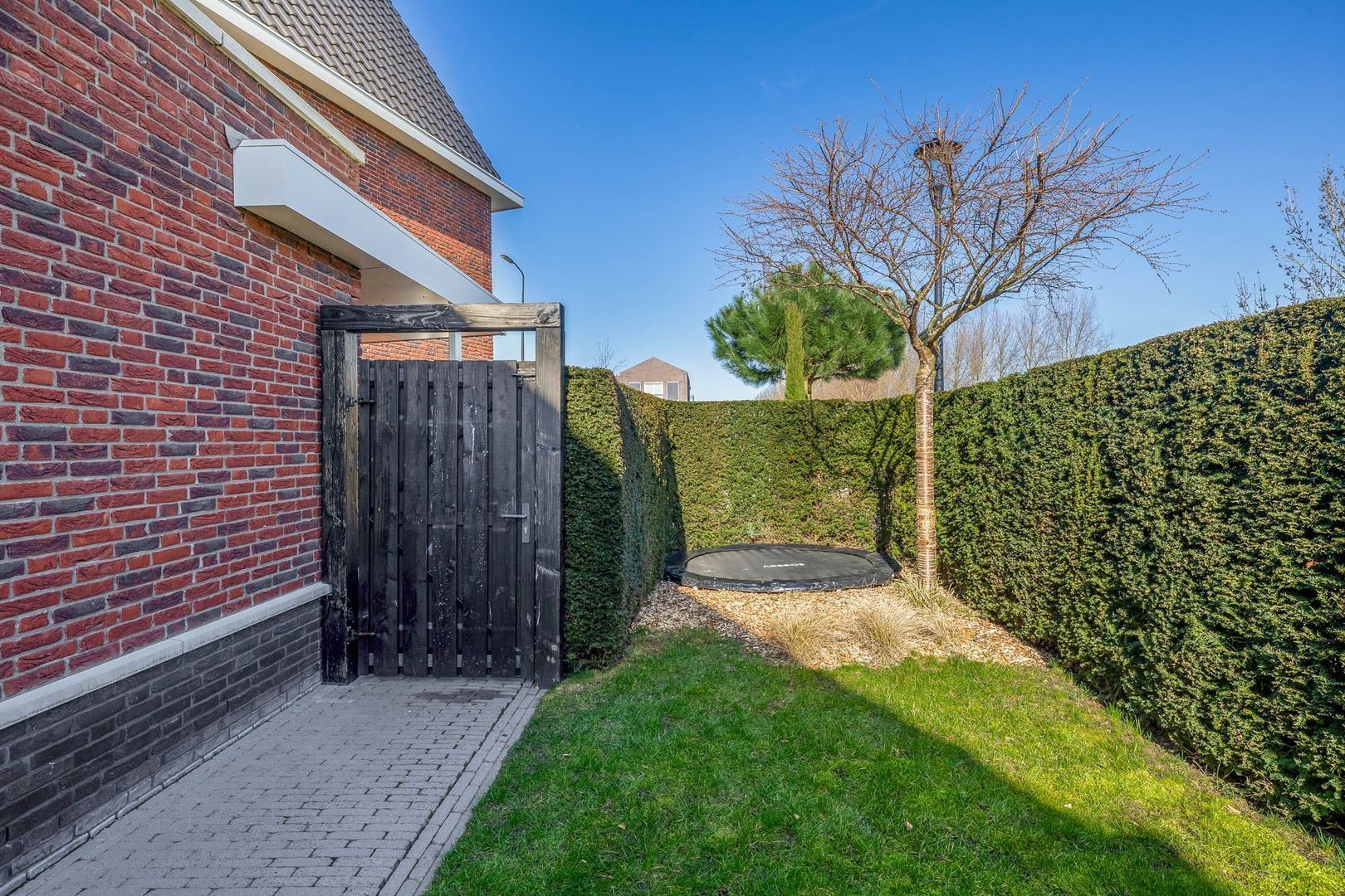 Joost van den Vondellaan 122, Middelharnis foto-39