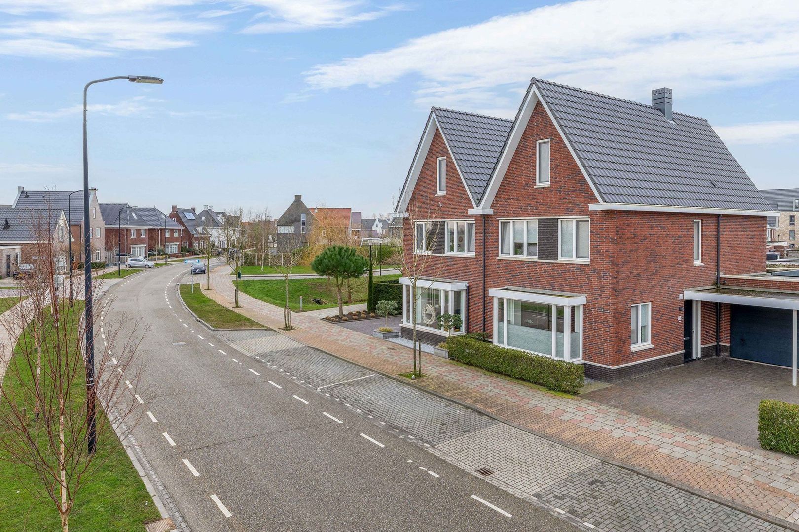 Joost van den Vondellaan 122, Middelharnis foto-5