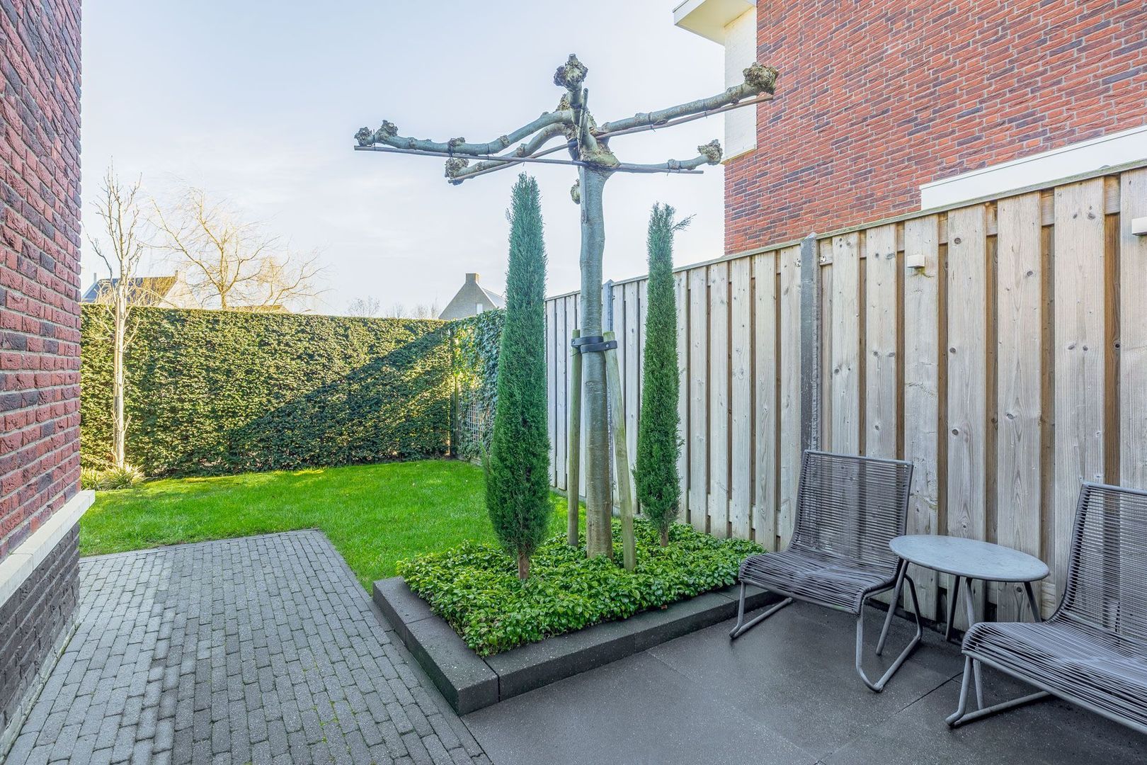 Joost van den Vondellaan 122, Middelharnis foto-37