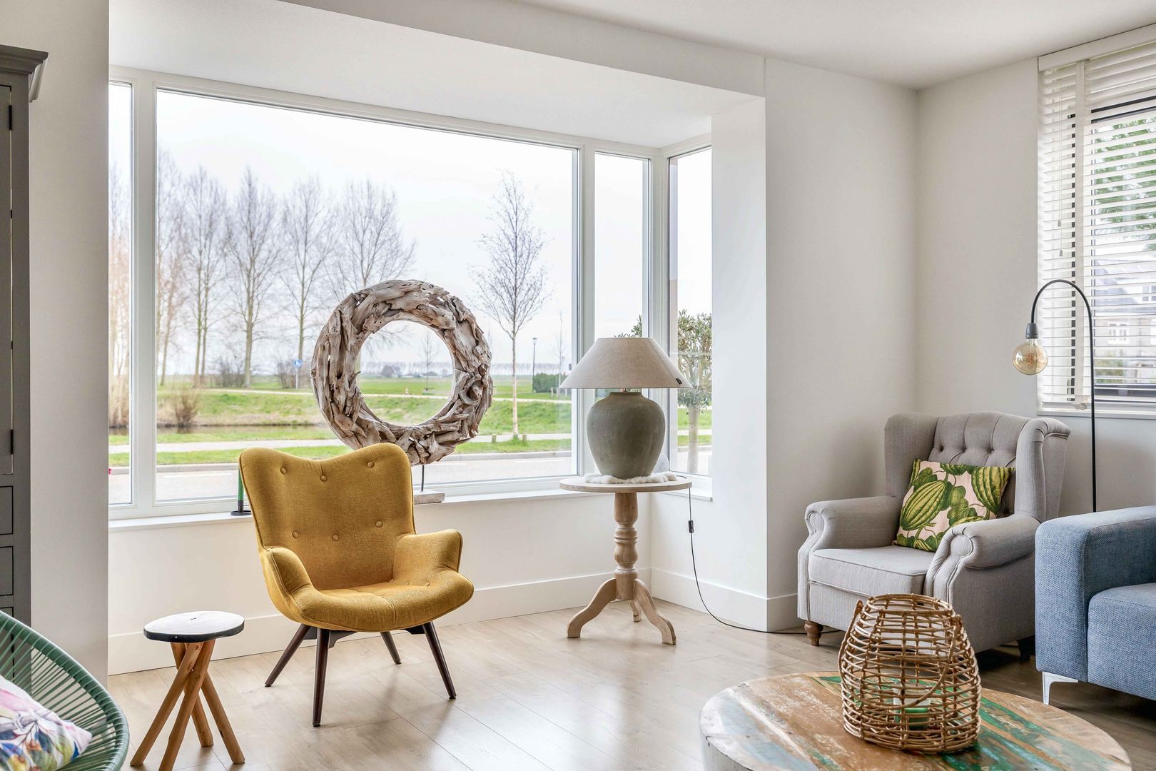 Joost van den Vondellaan 122, Middelharnis foto-12