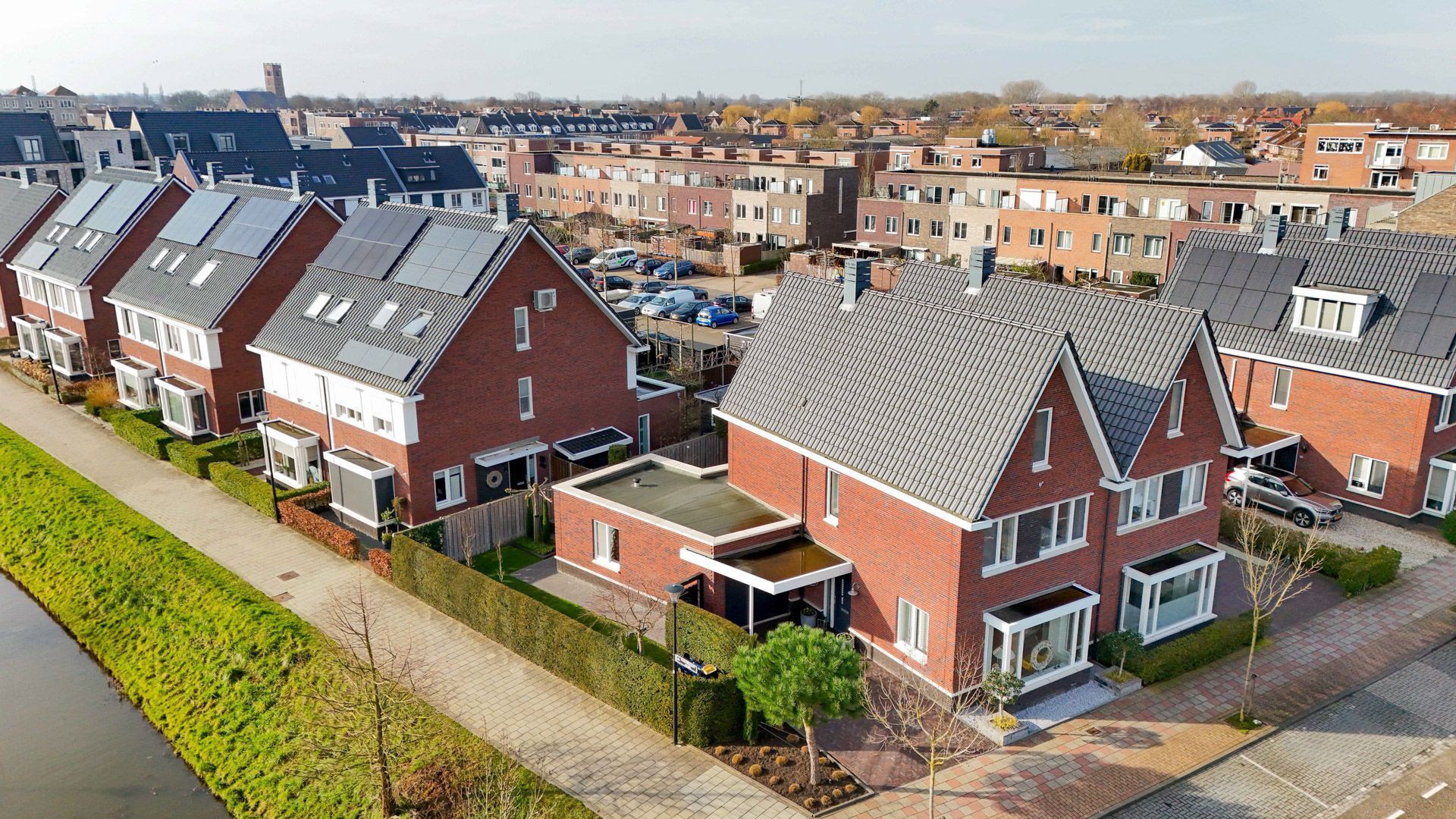 Joost van den Vondellaan 122, Middelharnis foto-40