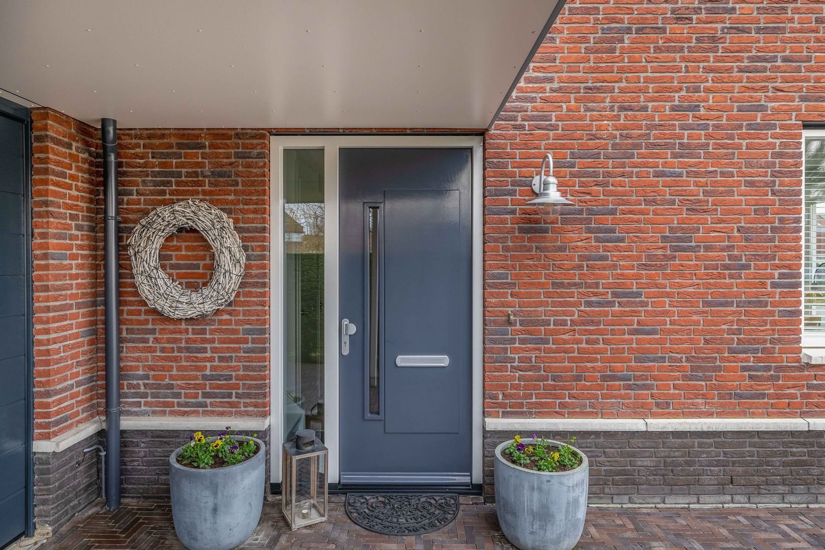 Joost van den Vondellaan 122, Middelharnis foto-7