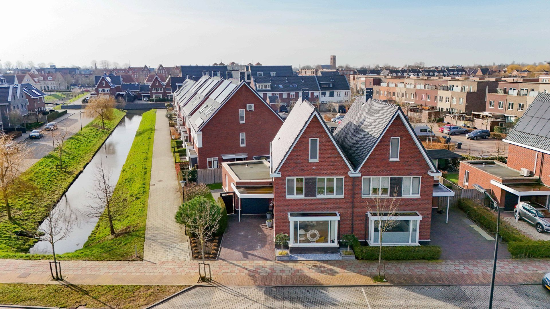 Joost van den Vondellaan 122, Middelharnis foto-34