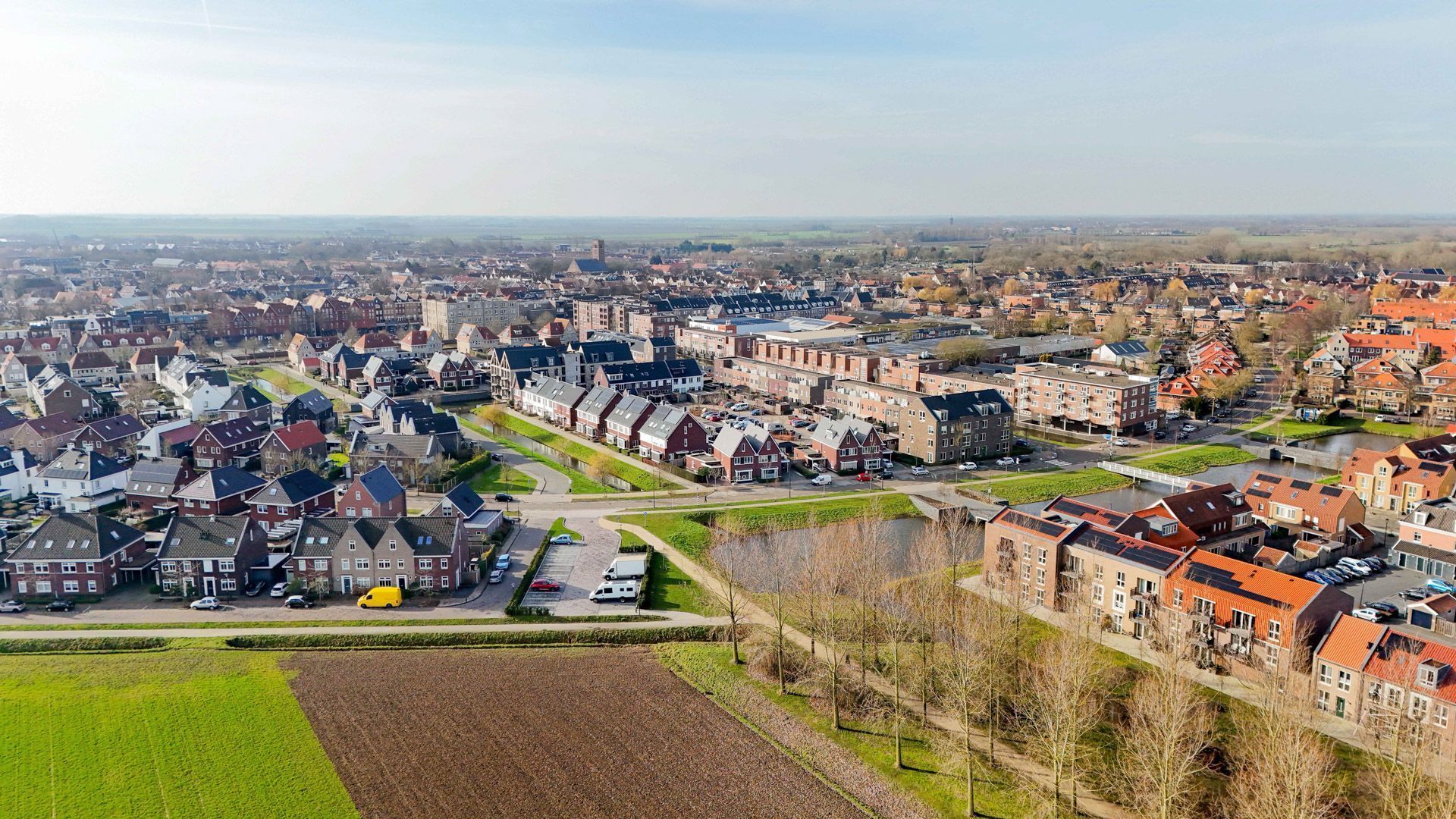 Joost van den Vondellaan 122, Middelharnis foto-43