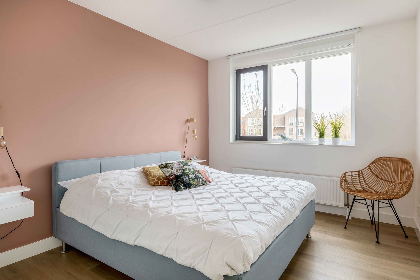 Joost van den Vondellaan 122, Middelharnis foto-21