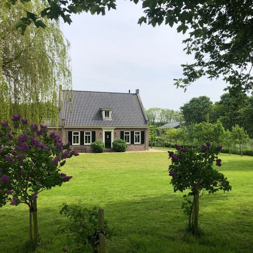 Galathesedijk 5, Ooltgensplaat foto-1
