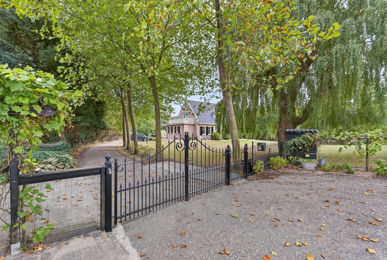 Galathesedijk 5, Ooltgensplaat foto-3