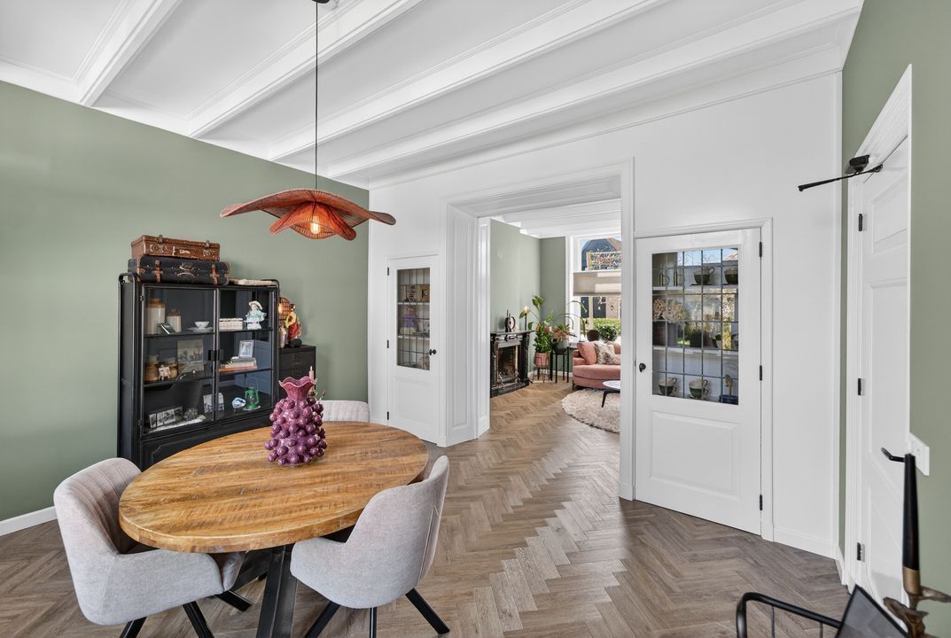 Molenblok 16, Ouddorp foto-2