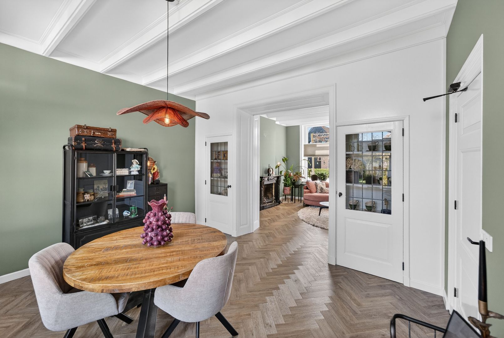 Molenblok 16, Ouddorp foto-1