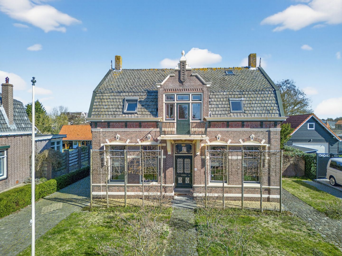 Molenblok 16, Ouddorp foto-4