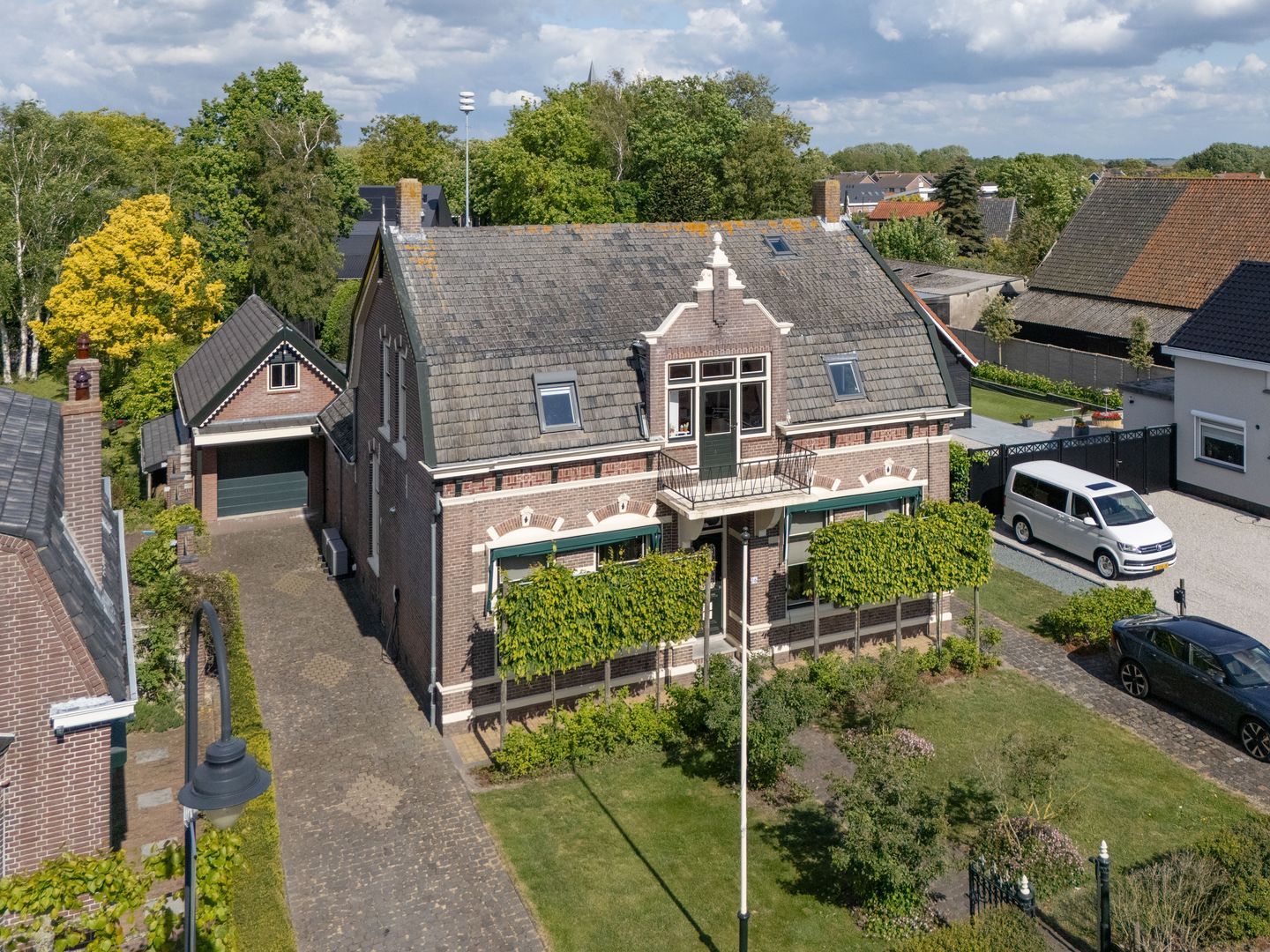 Molenblok 16, Ouddorp foto-5