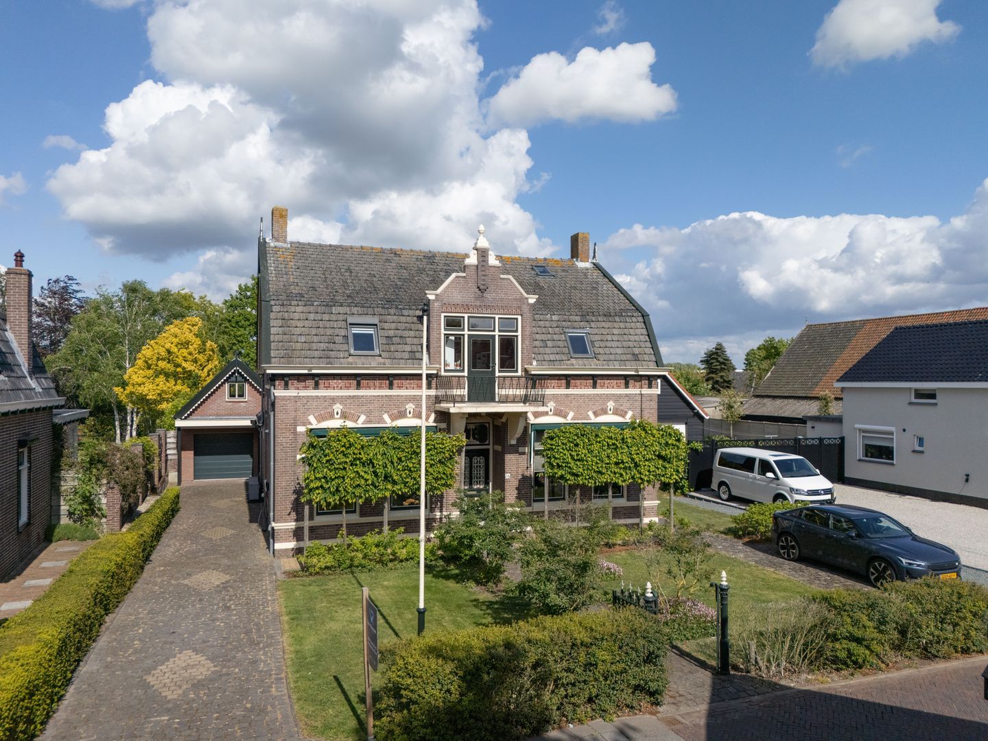 Molenblok 16, Ouddorp foto-0