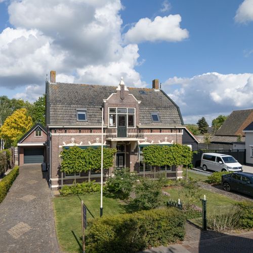 Molenblok 16, Ouddorp foto-1