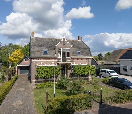 Molenblok 16, Ouddorp