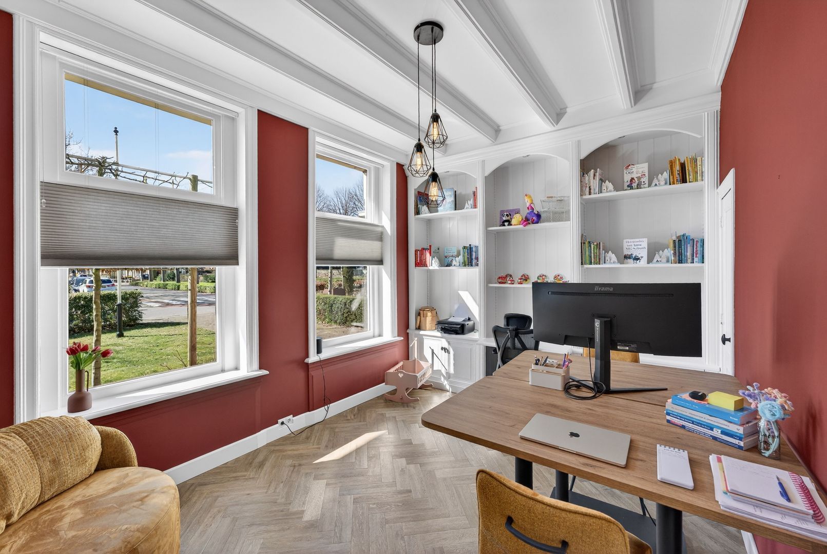 Molenblok 16, Ouddorp foto-14