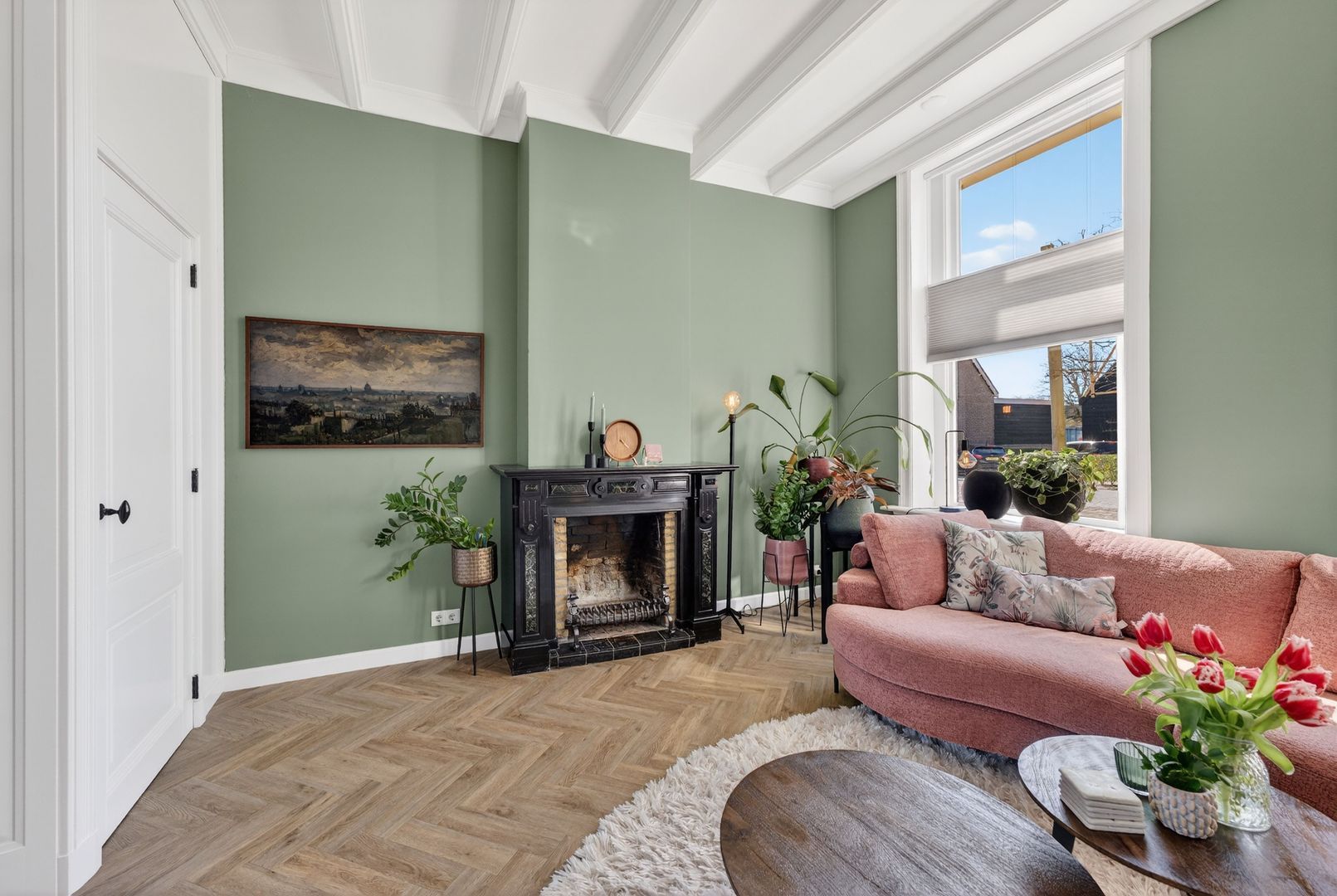 Molenblok 16, Ouddorp foto-10