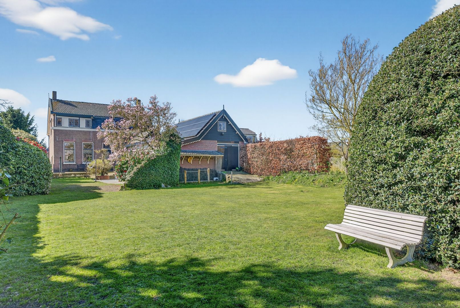 Molenblok 16, Ouddorp foto-3