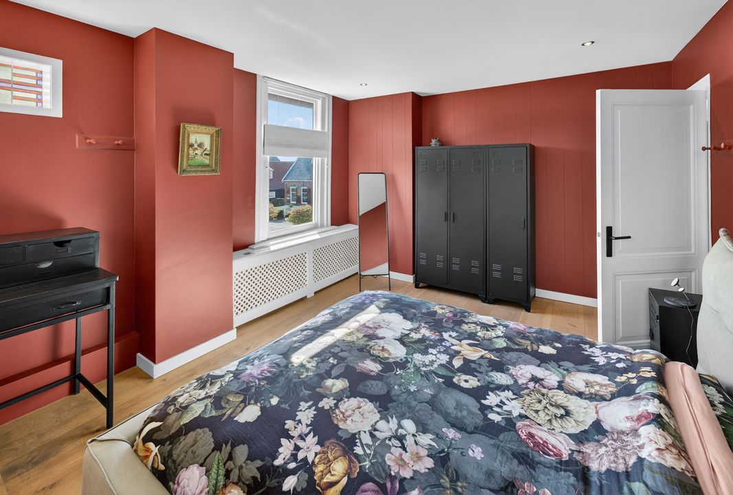 Molenblok 16, Ouddorp foto-3