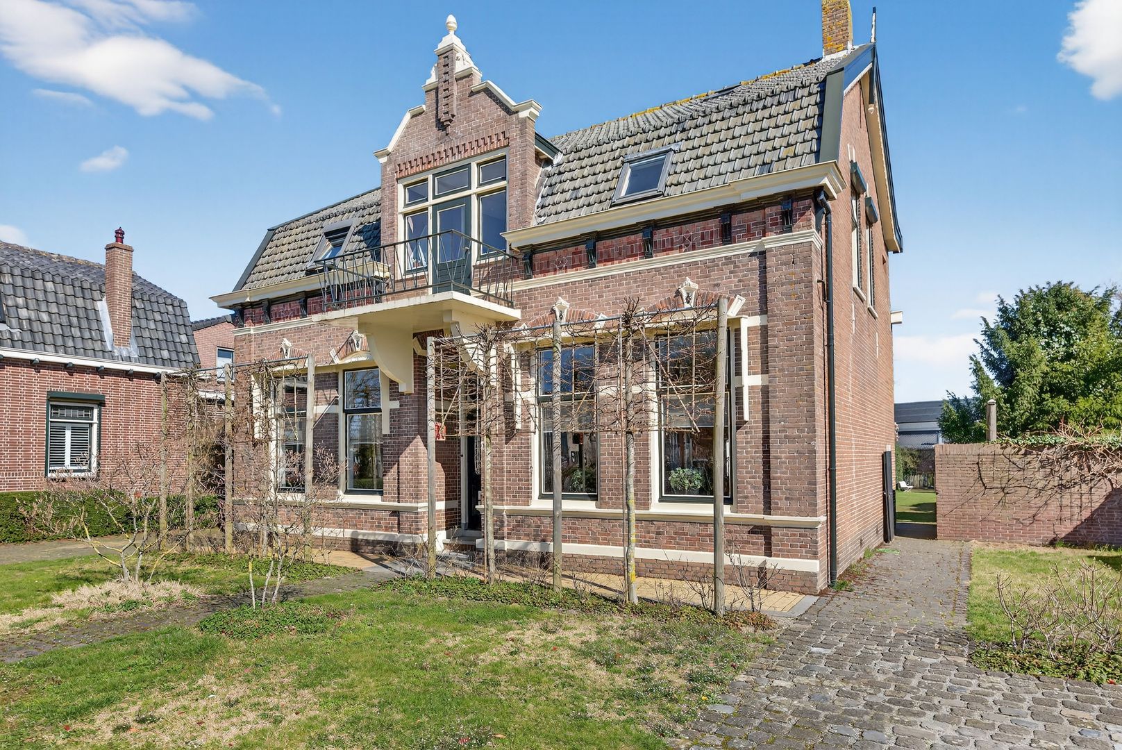 Molenblok 16, Ouddorp foto-0