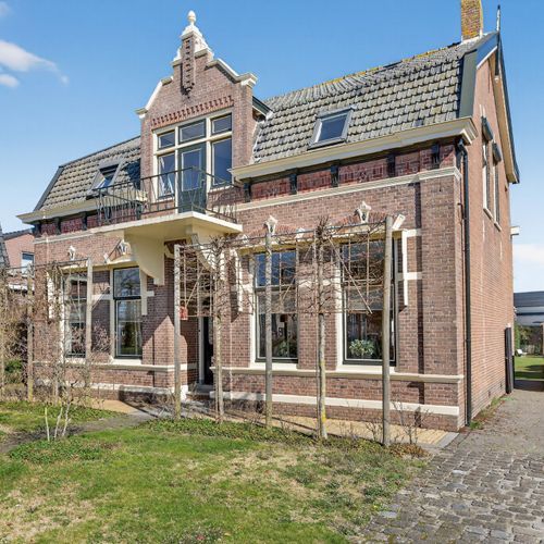 Molenblok 16, Ouddorp foto-1