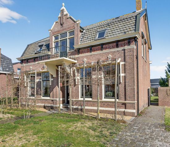 Molenblok 16, Ouddorp