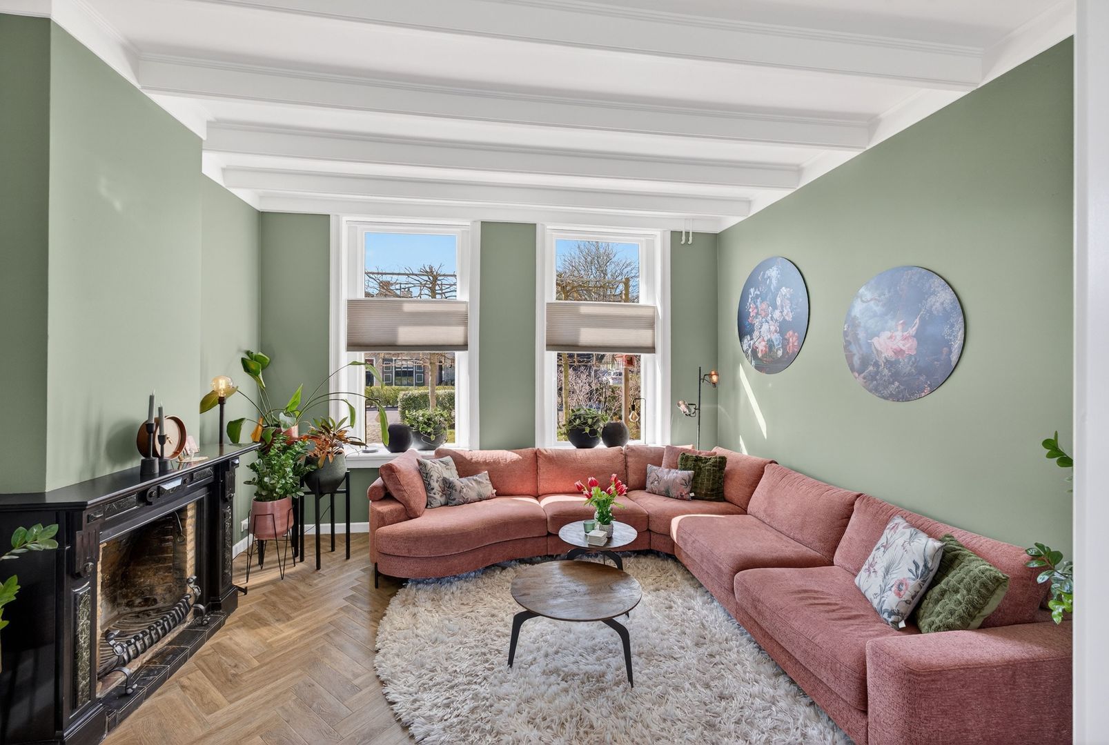 Molenblok 16, Ouddorp foto-9