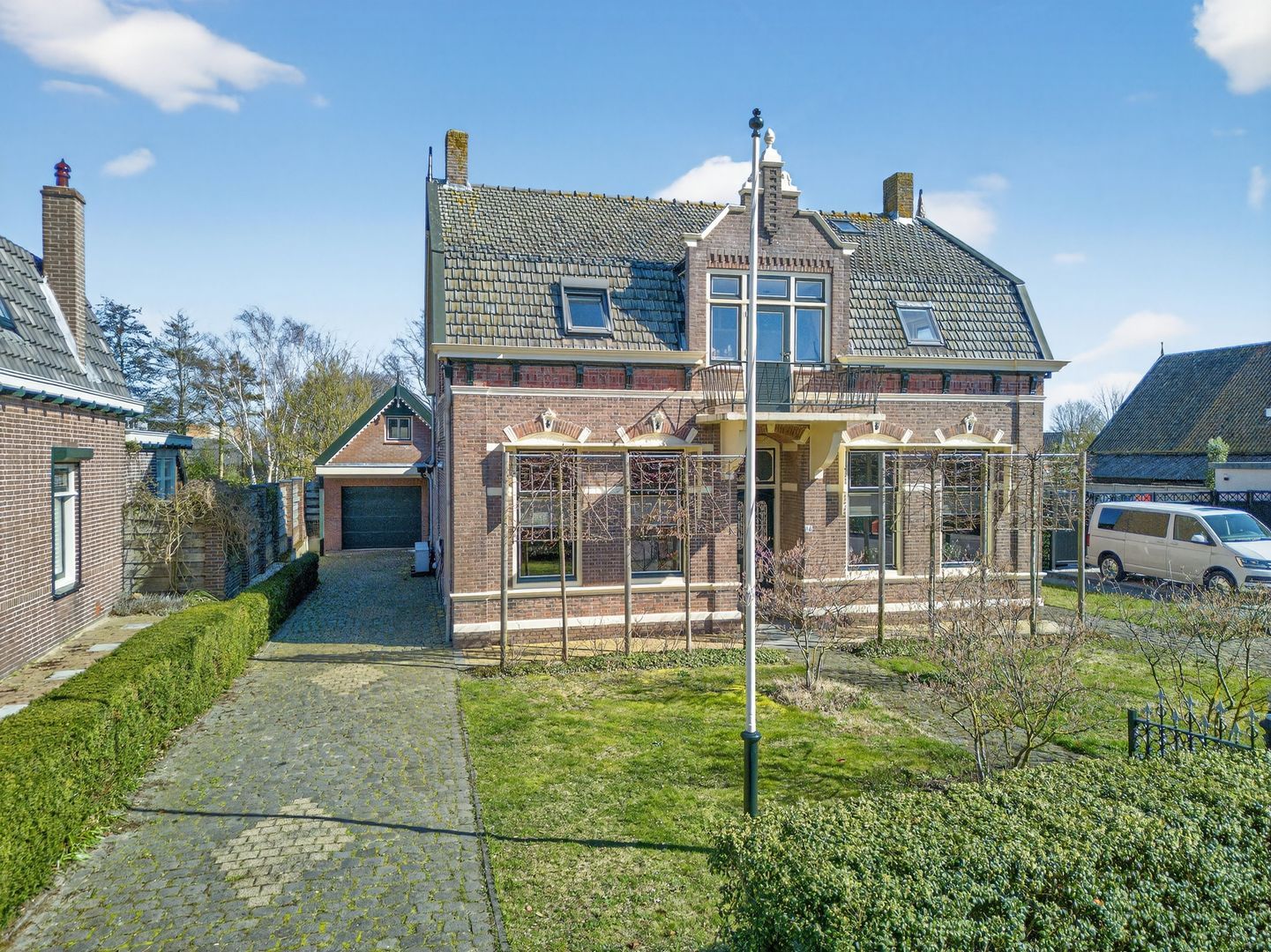 Molenblok 16, Ouddorp foto-5