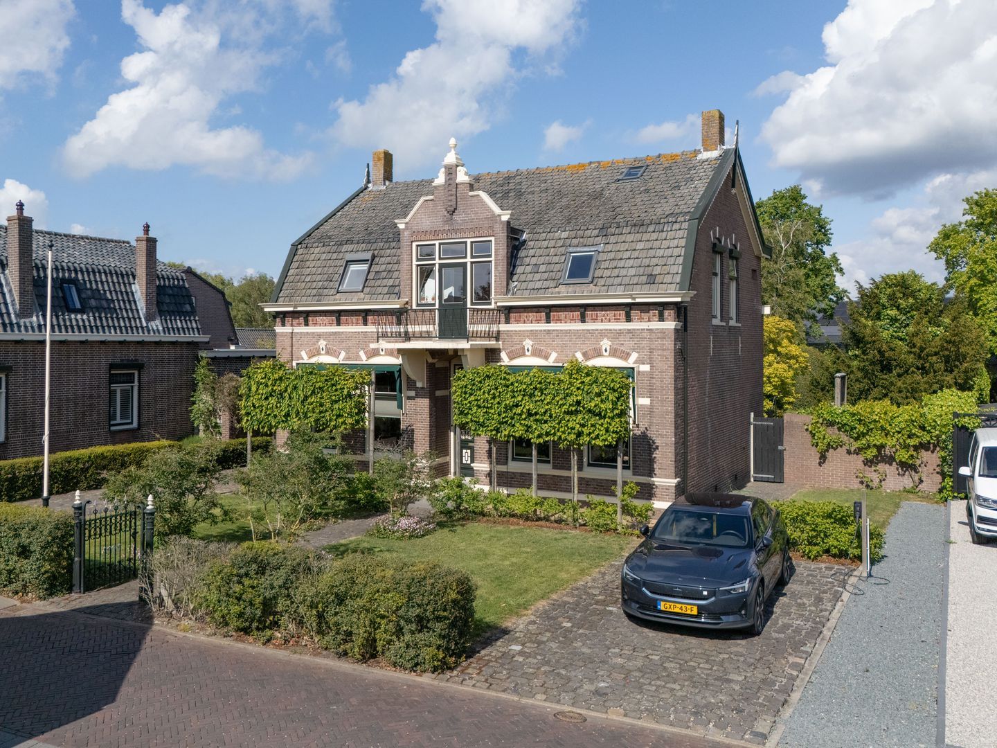 Molenblok 16, Ouddorp foto-4