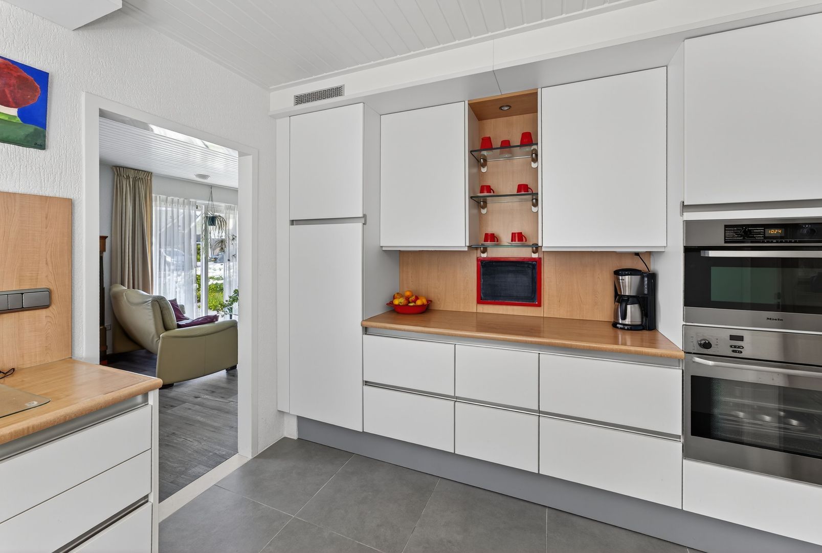 Kluut 38, Sommelsdijk foto-12