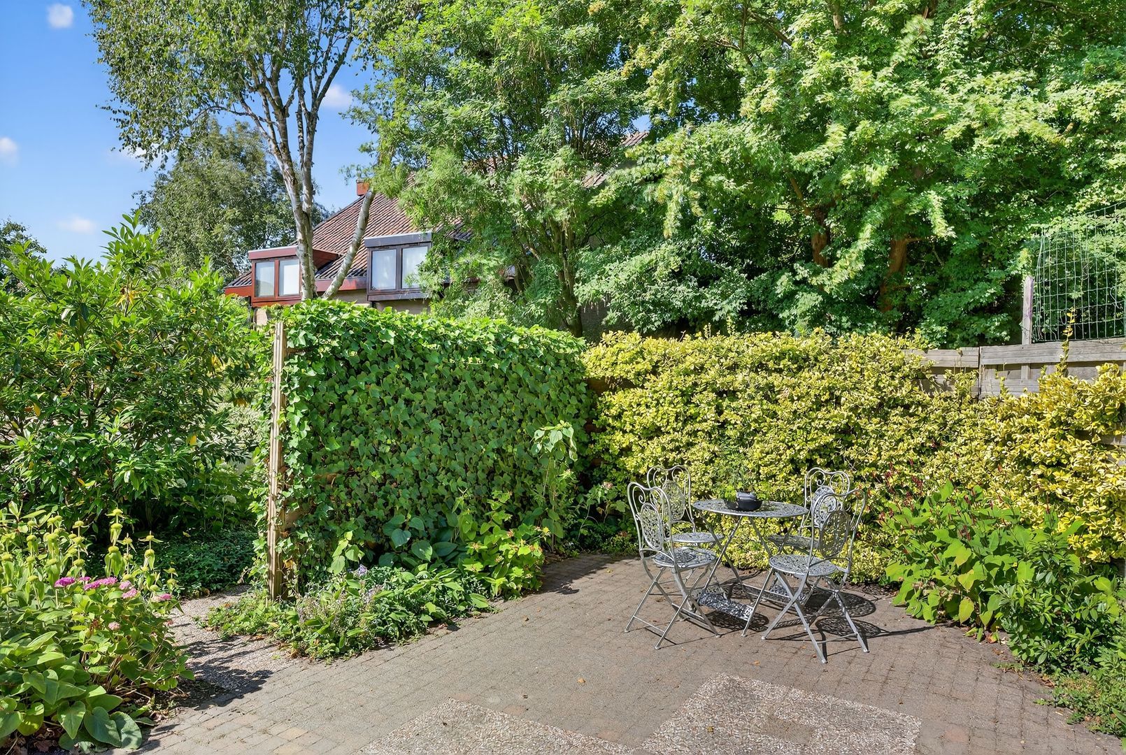 Kluut 38, Sommelsdijk foto-43