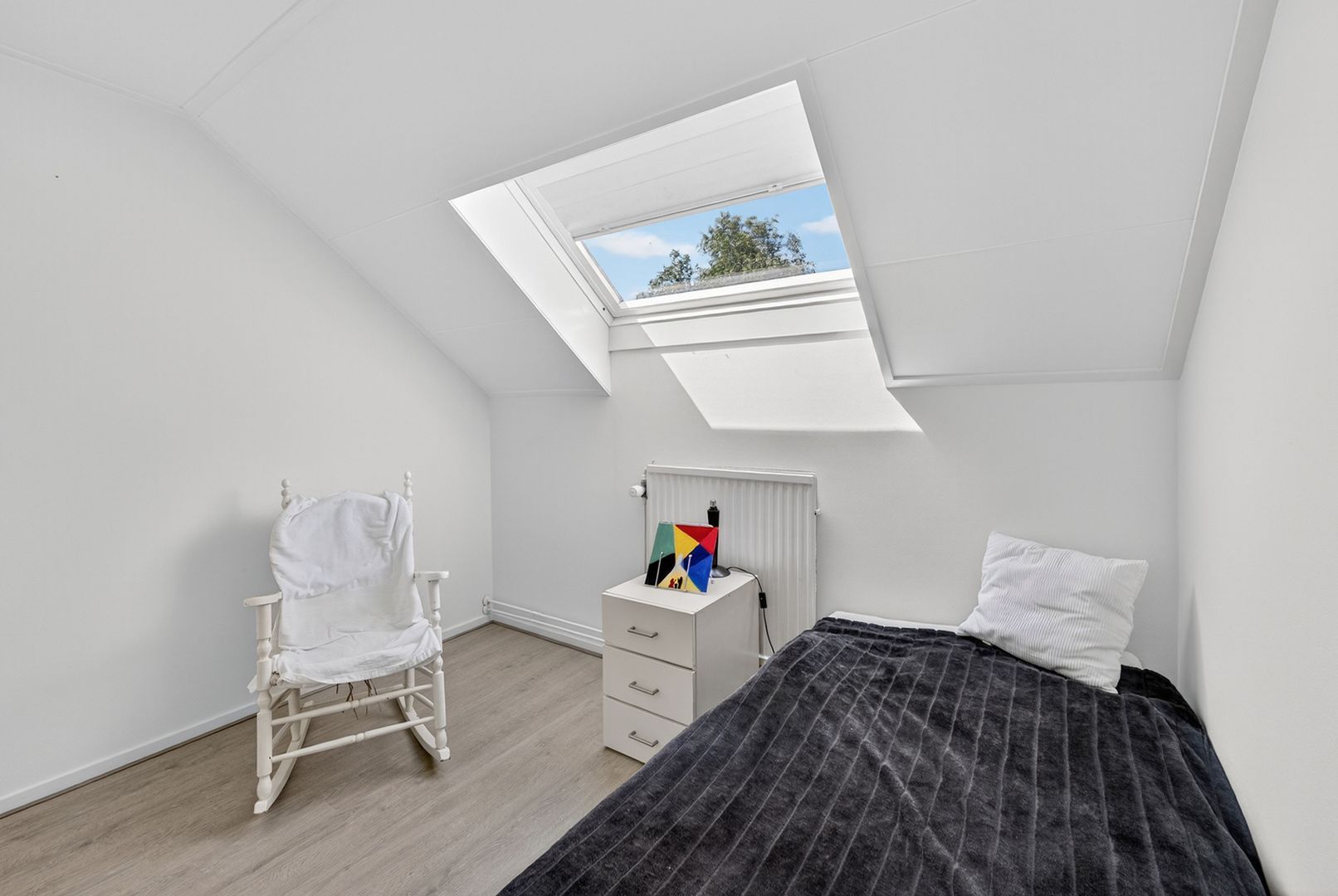 Kluut 38, Sommelsdijk foto-29