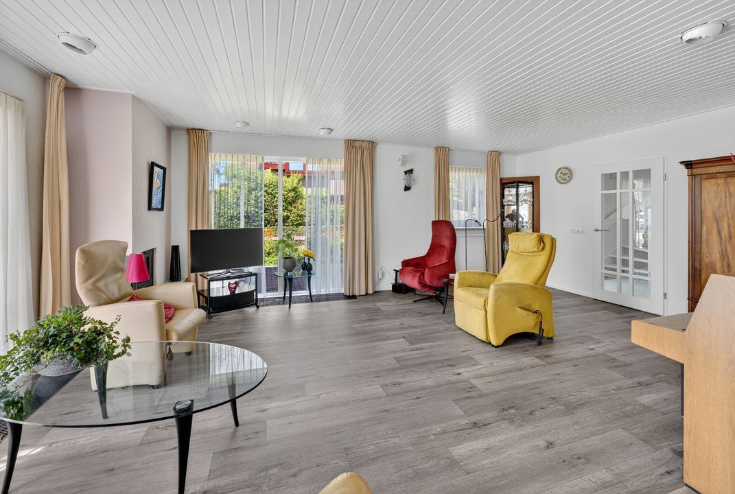 Kluut 38, Sommelsdijk foto-2