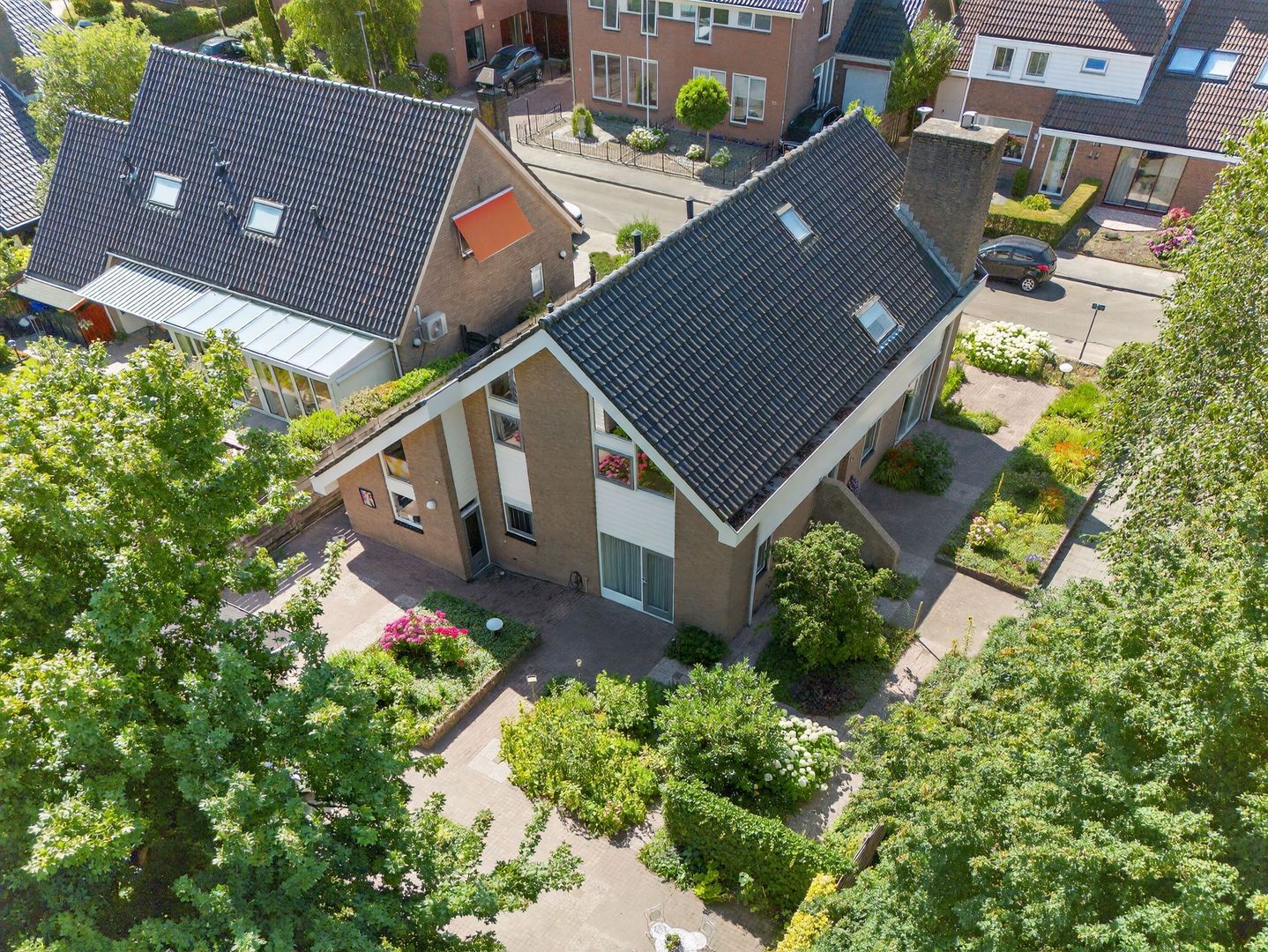 Kluut 38, Sommelsdijk foto-46