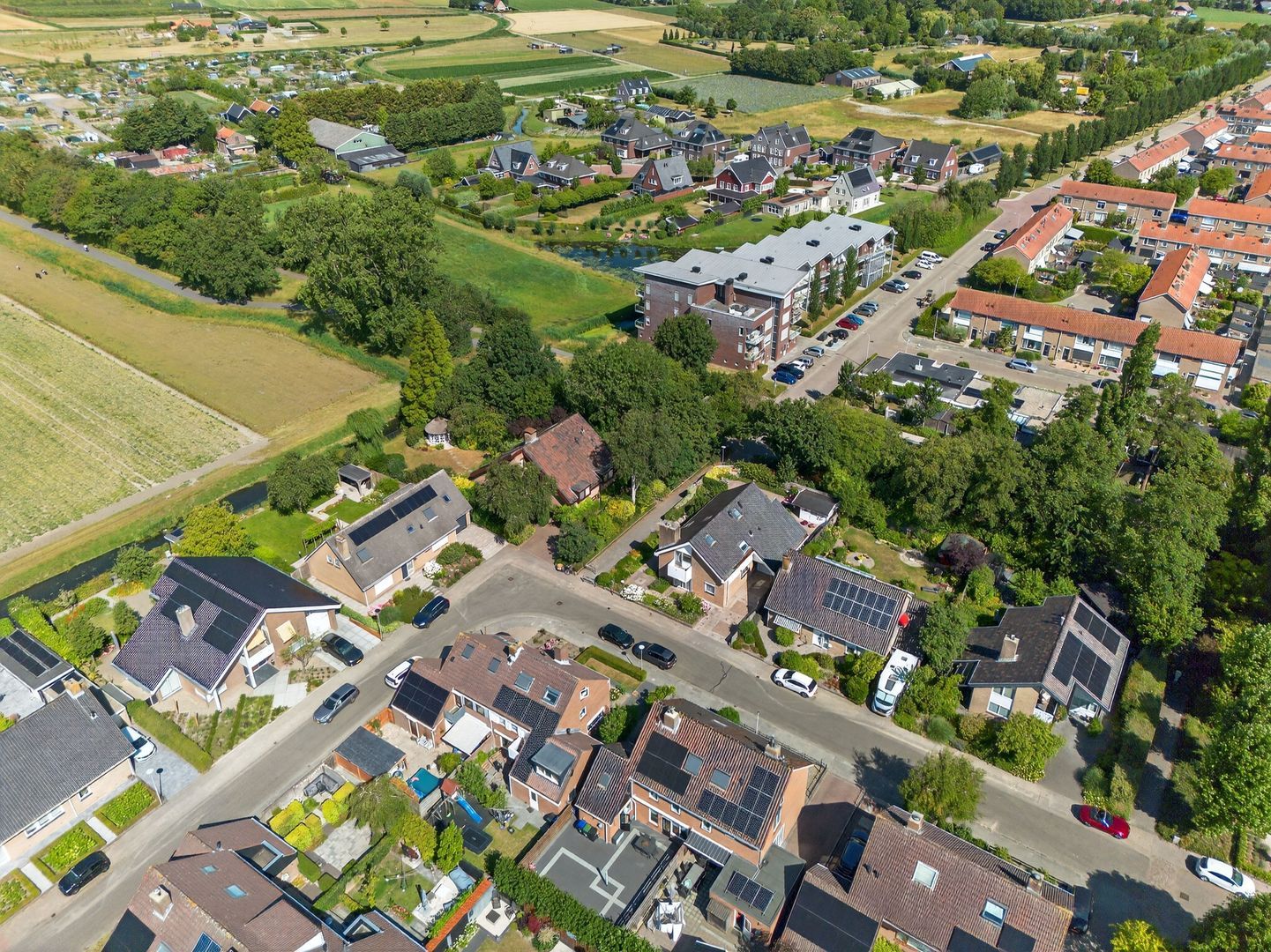 Kluut 38, Sommelsdijk foto-47