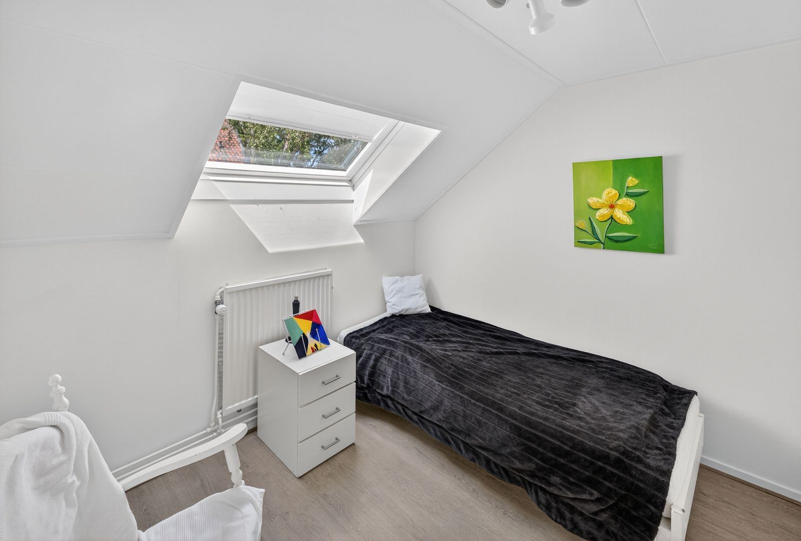 Kluut 38, Sommelsdijk foto-28