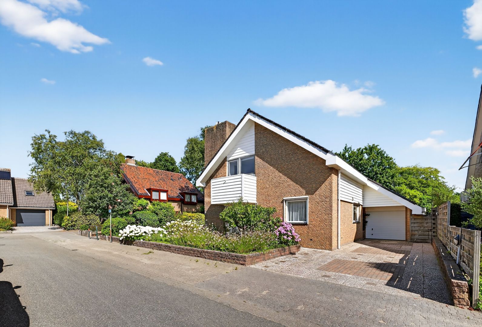 Kluut 38, Sommelsdijk foto-0