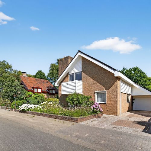 Kluut 38, Sommelsdijk foto-1