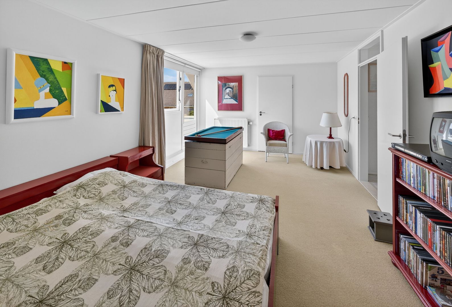 Kluut 38, Sommelsdijk foto-26