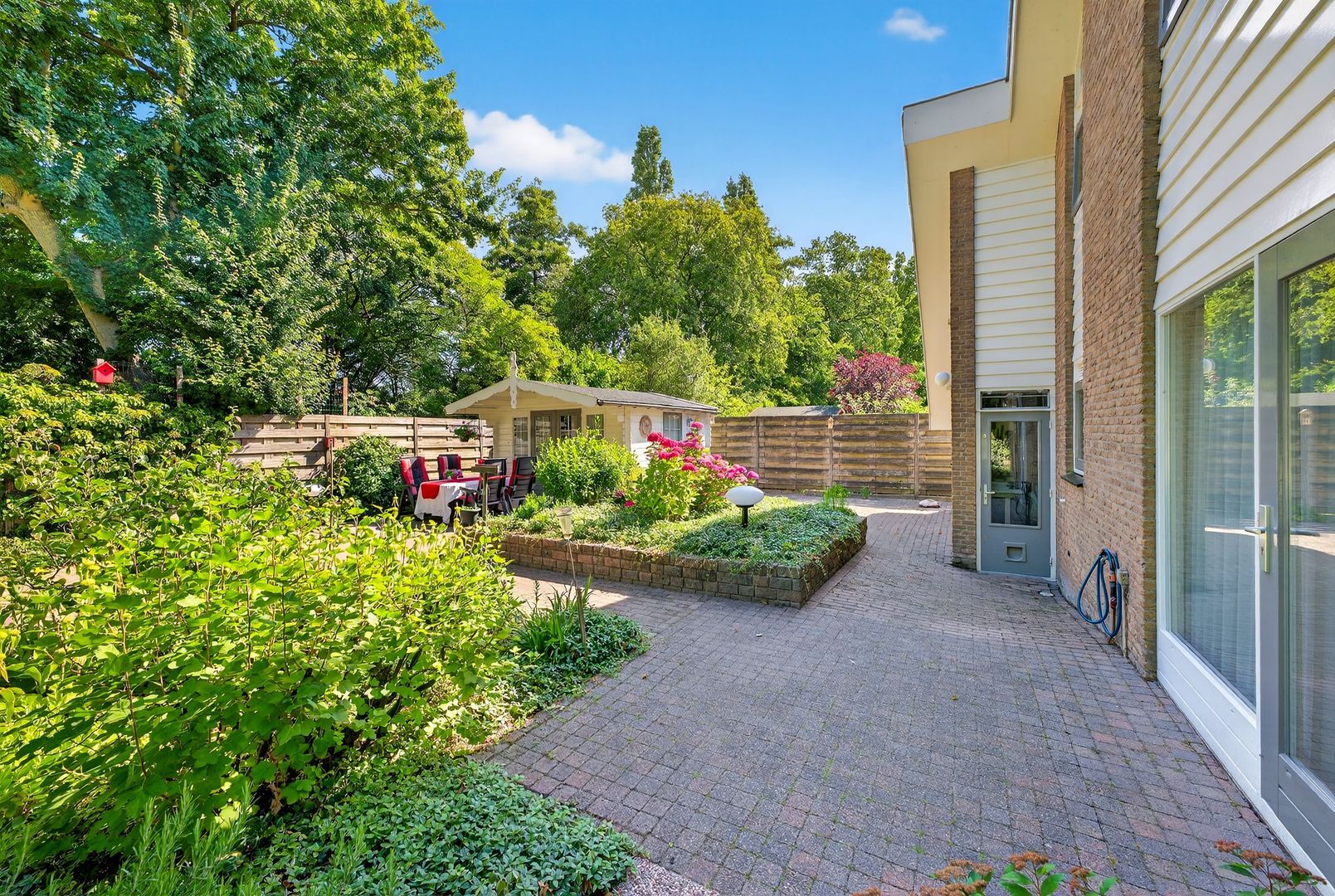 Kluut 38, Sommelsdijk foto-40