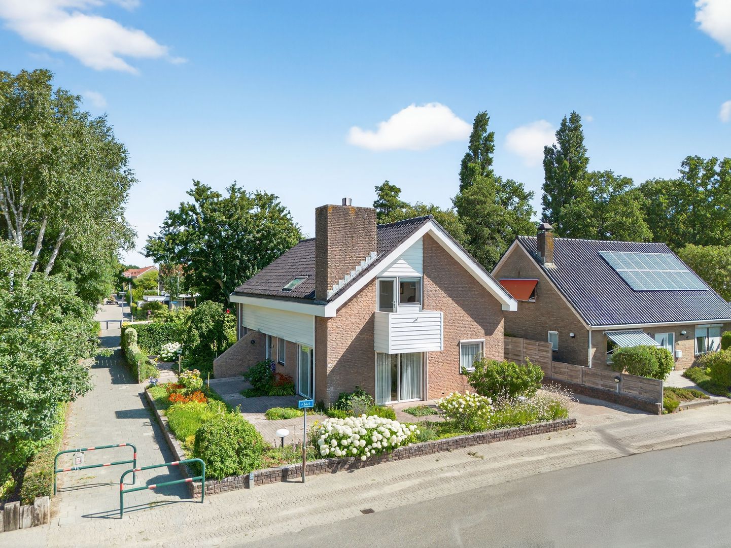 Kluut 38, Sommelsdijk foto-3