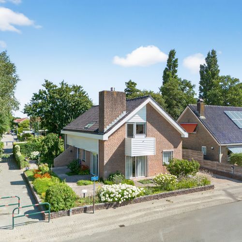 Kluut 38, Sommelsdijk foto-1