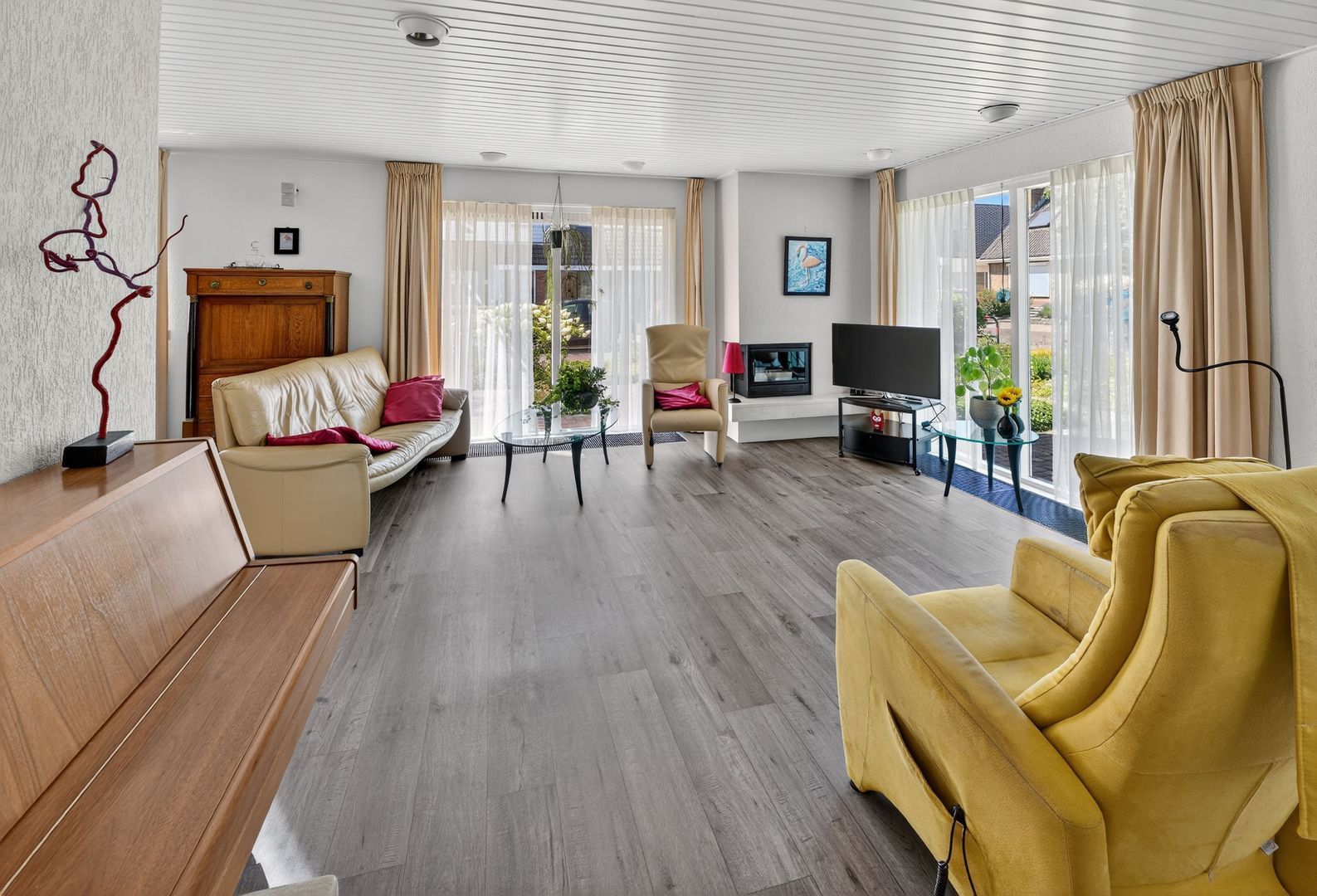 Kluut 38, Sommelsdijk foto-8