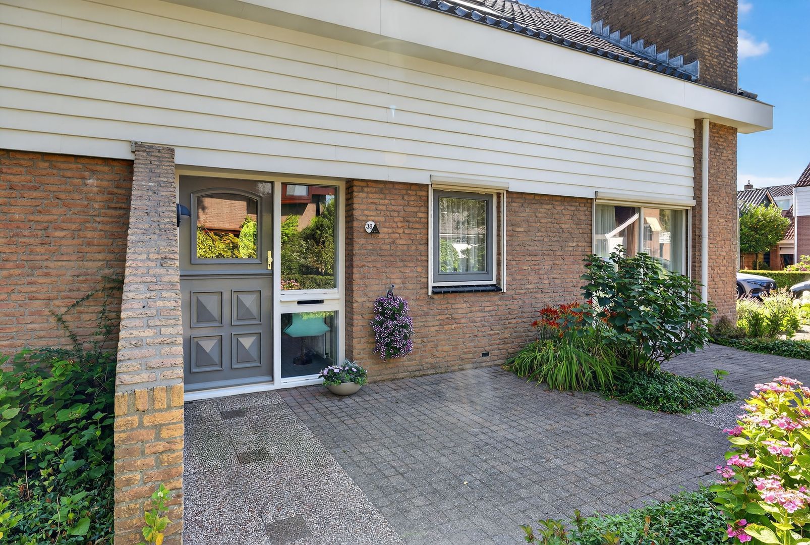 Kluut 38, Sommelsdijk foto-5