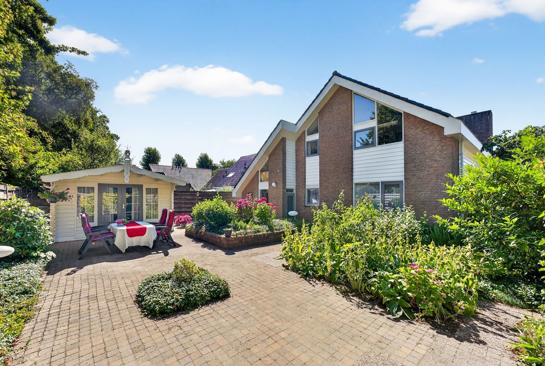 Kluut 38, Sommelsdijk foto-3