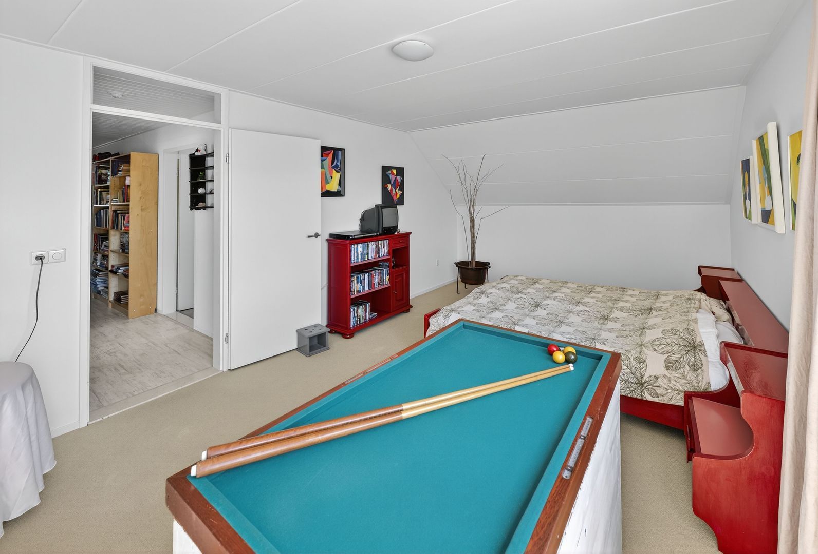 Kluut 38, Sommelsdijk foto-27