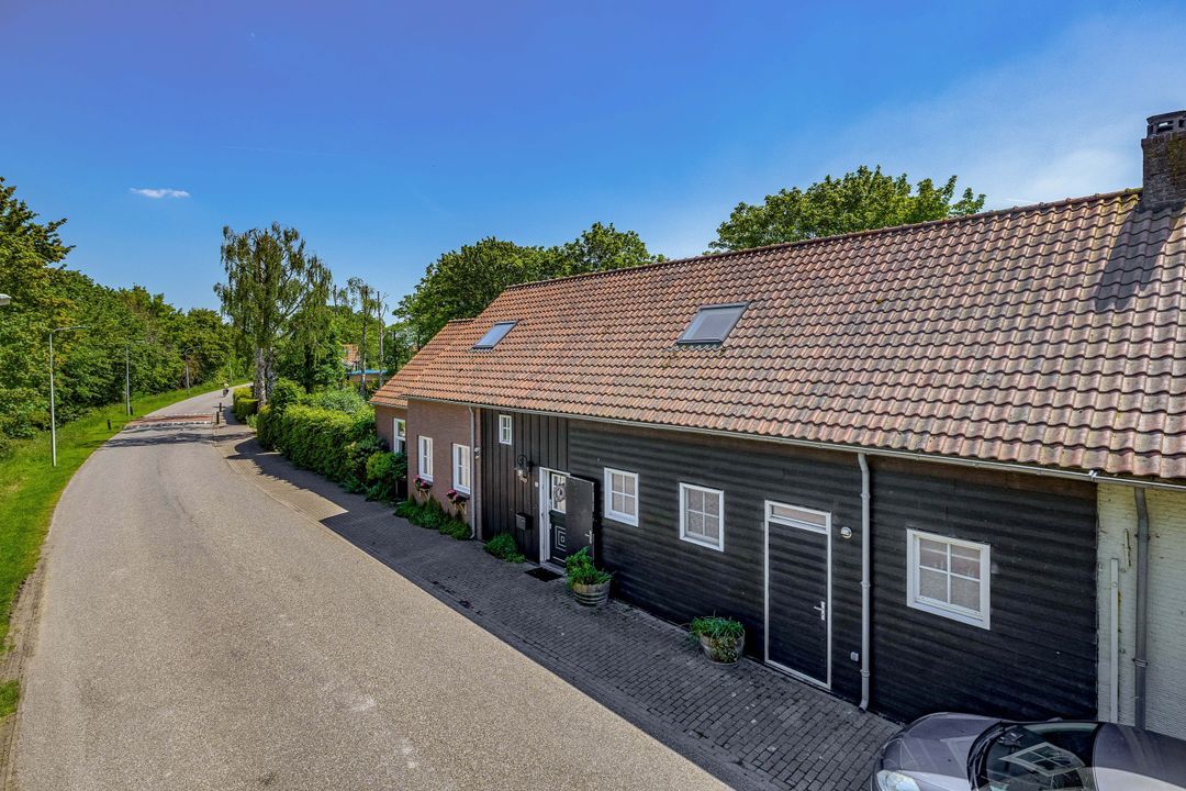 Westdijk 21, Nieuwe-Tonge foto-3