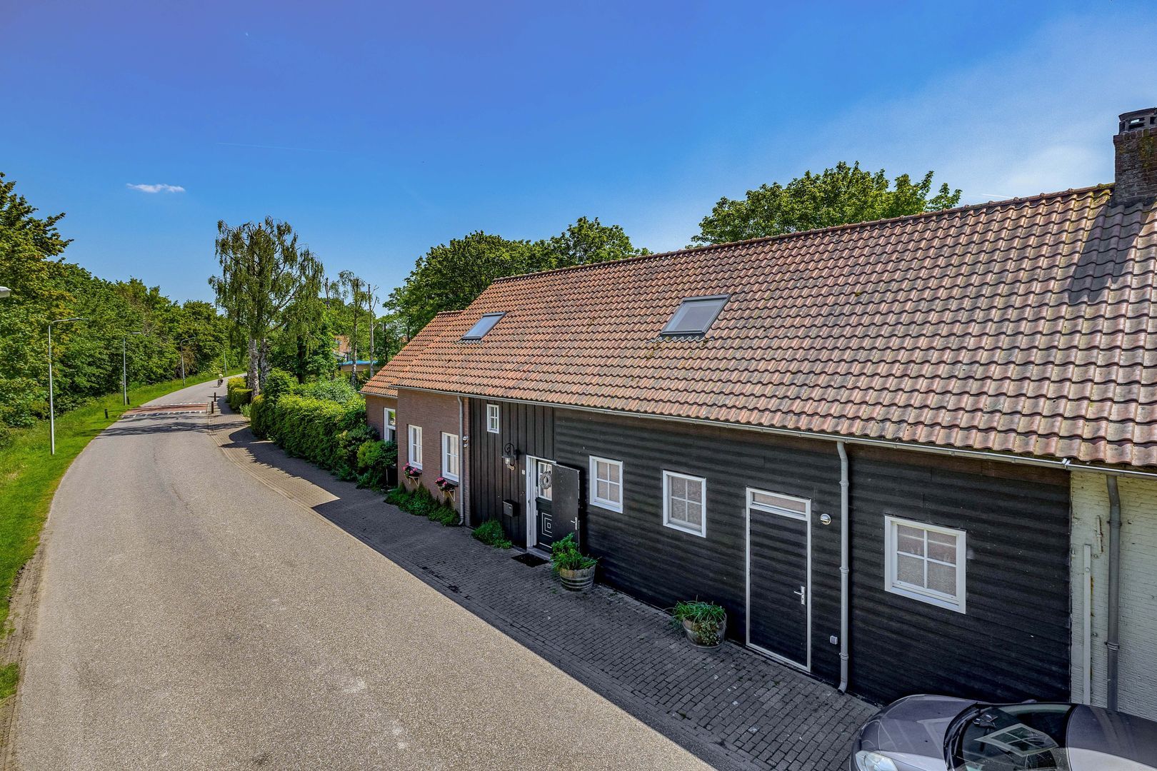 Westdijk 21, Nieuwe-Tonge foto-0